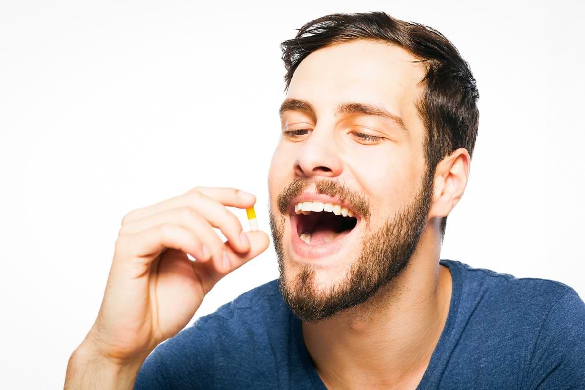 A single fecal transplant provides years of health benefits.jpg