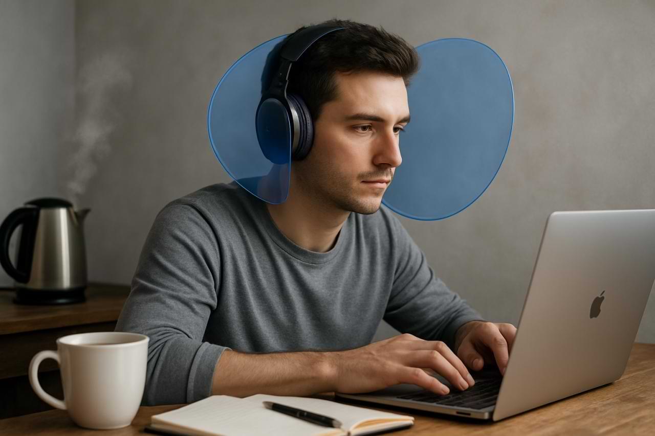 ADHD audio shield turns sounds from daily tasks into powerful focus tool.jpg