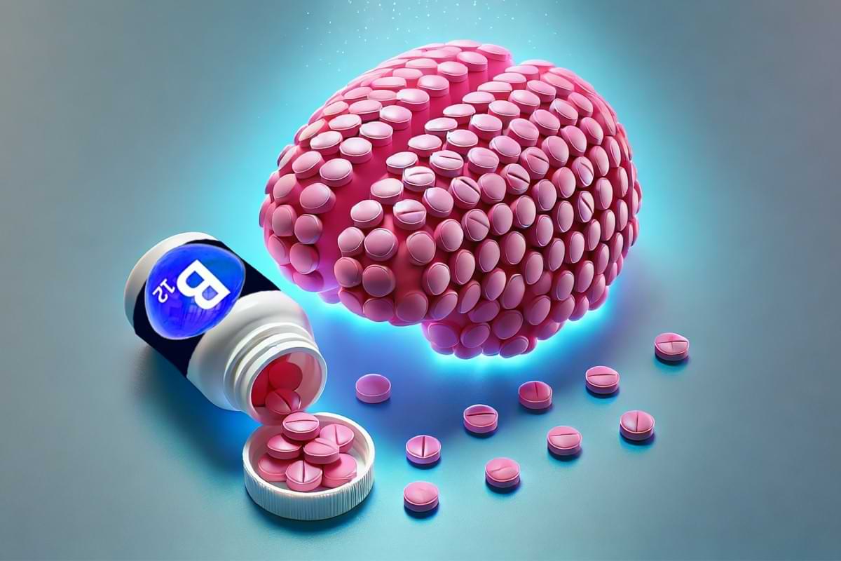 Cognitive decline risk could prompt rethink of healthy vitamin B12 levels.jpg