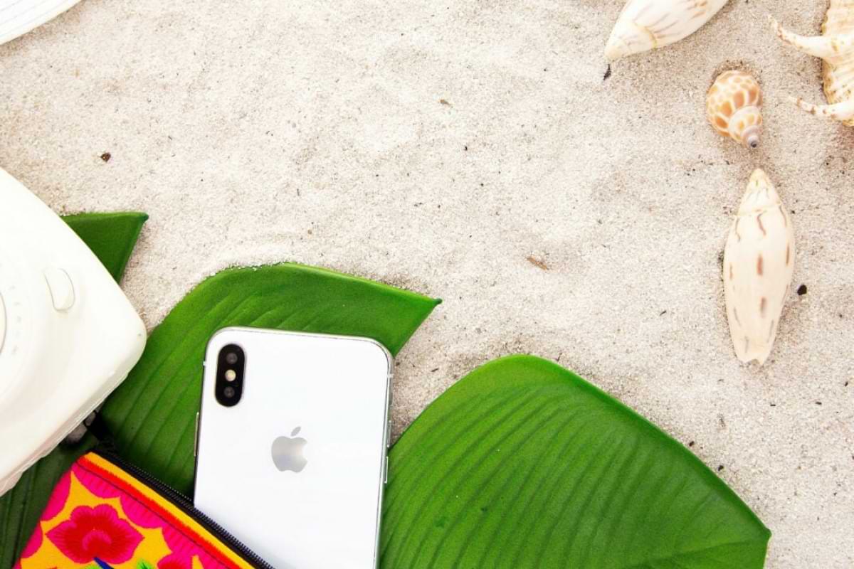 Der Sommer ist zurück So schützt du dein Smartphone vor Hitze.jpg
