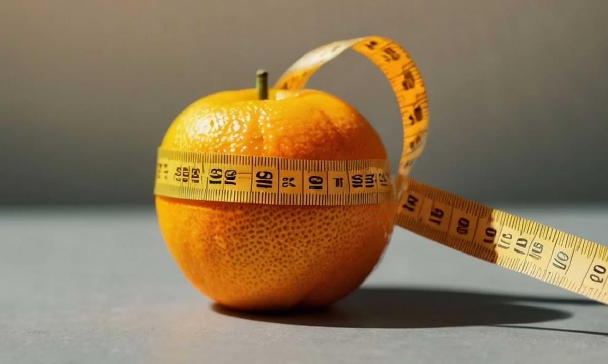 diät fasten mandarine massband.jpg
