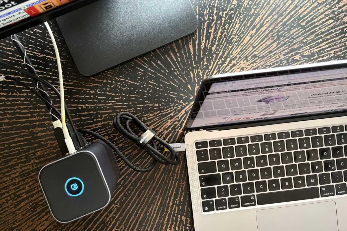 Dockingstation im Homeoffice getestet Zwei Features haben mich zum Fan gemacht.jpg