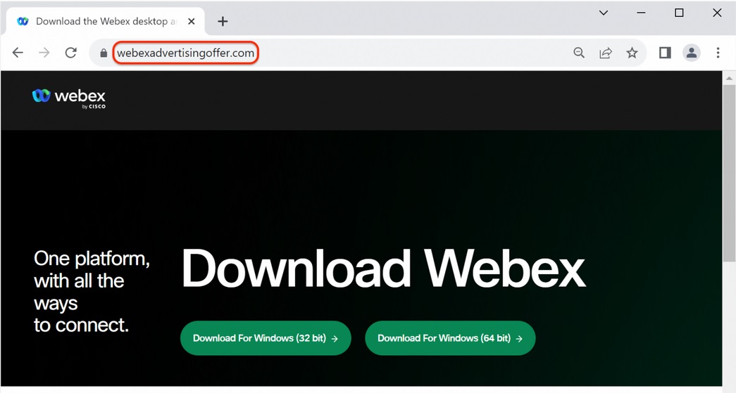 Fake Cisco Webex Webseite.jpg