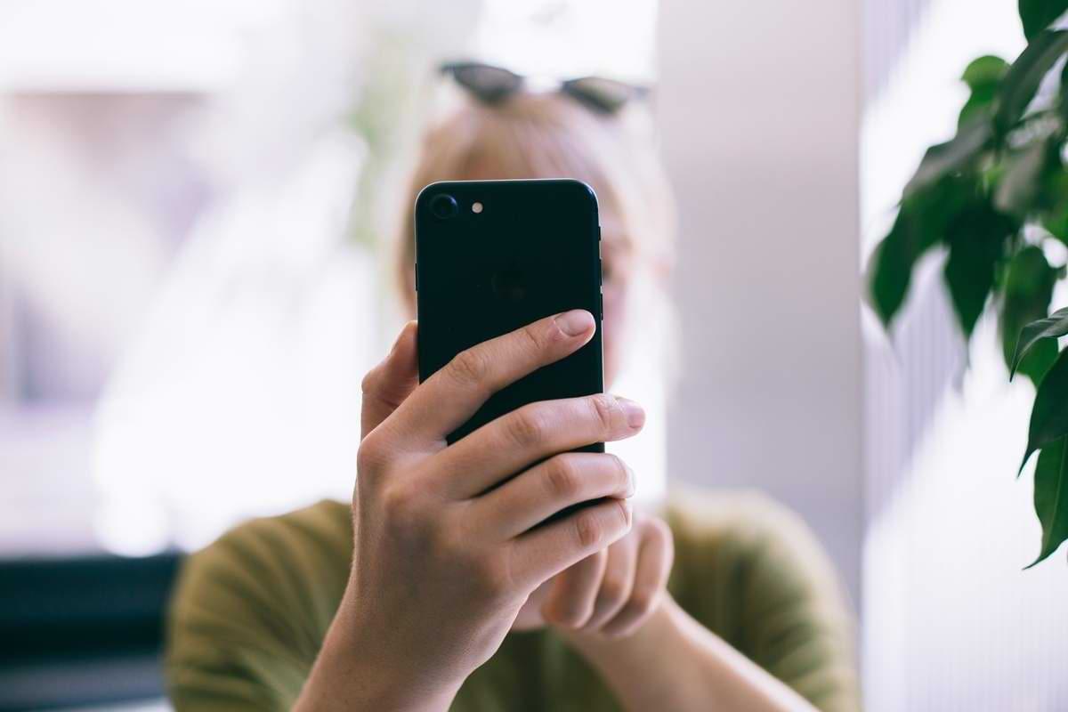 Filmen kann vor allem im privaten Bereich rechtlich problematisch sein.jpeg