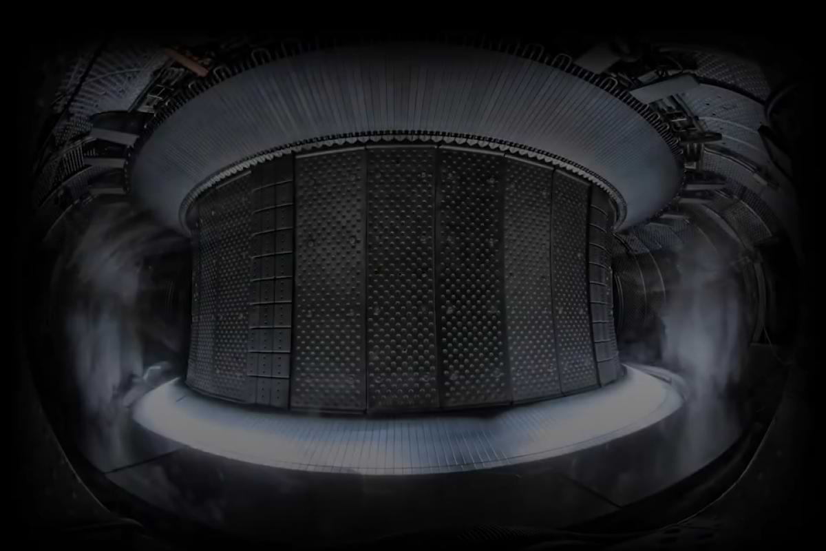 France runs fusion reactor for record 22 minutes.png