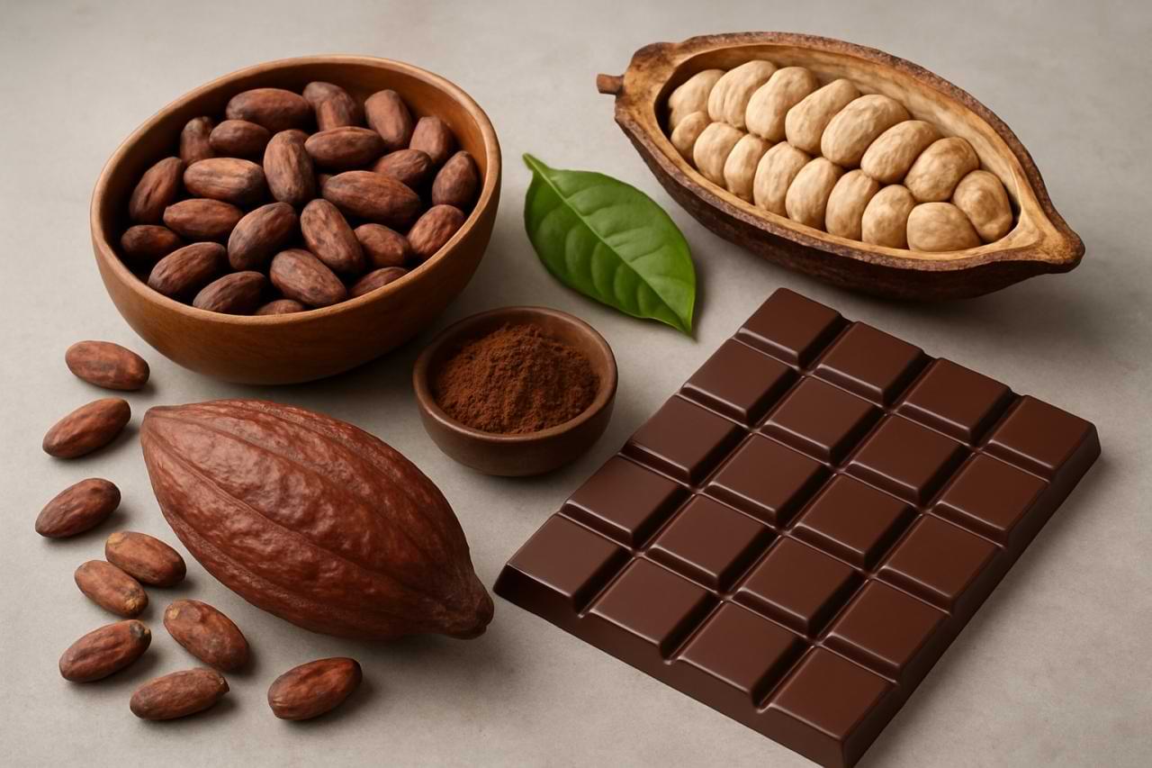 Healthy chocolate can now taste like the real thing.jpg