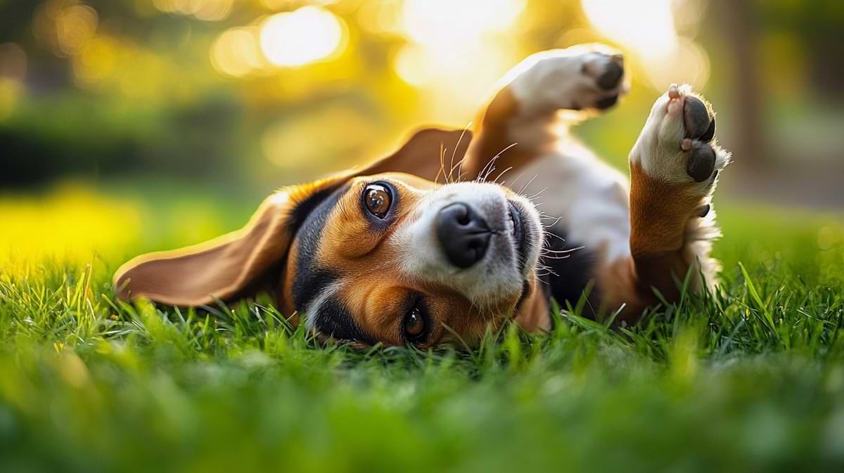 hund wälst sich auf rasen.jpg