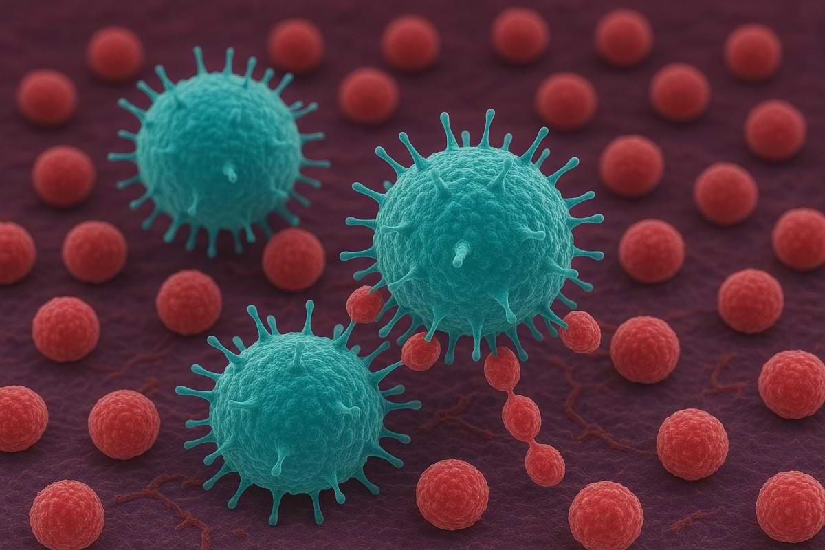 Immune cells become opioidproduction plants thanks to female hormones.png
