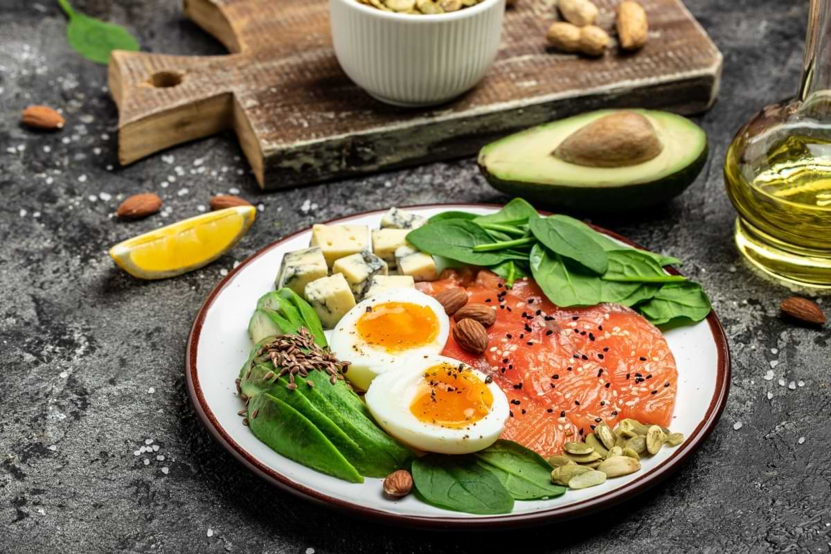 Keto diets high cholesterol not a factor in heart disease says study.jpg