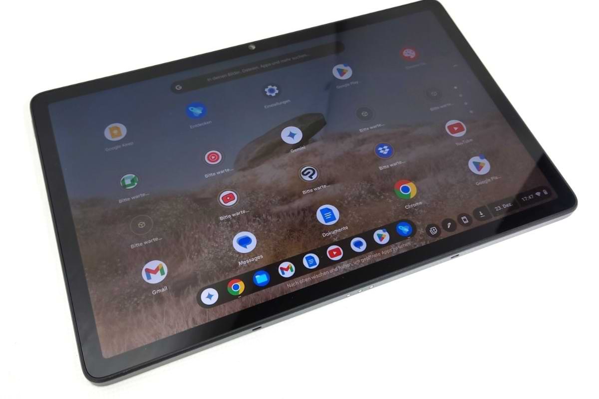 Lenovo Chromebook Duet 11 im Test Aus der Zeit gefallen aber nicht von gestern.jpg