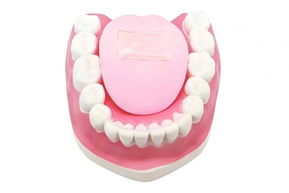 Milk protein put to use in spicinessgauging artificial tongue.jpeg