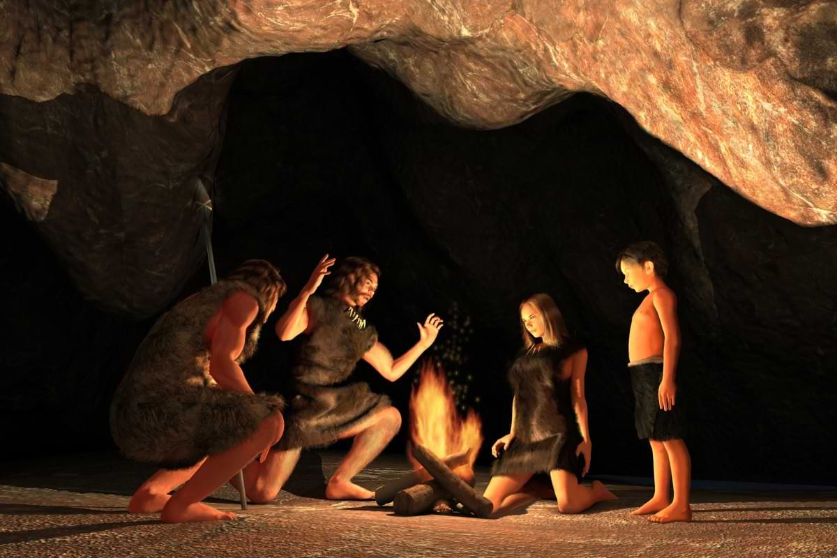 Neanderthals were actually making fire 400000 years ago.jpg