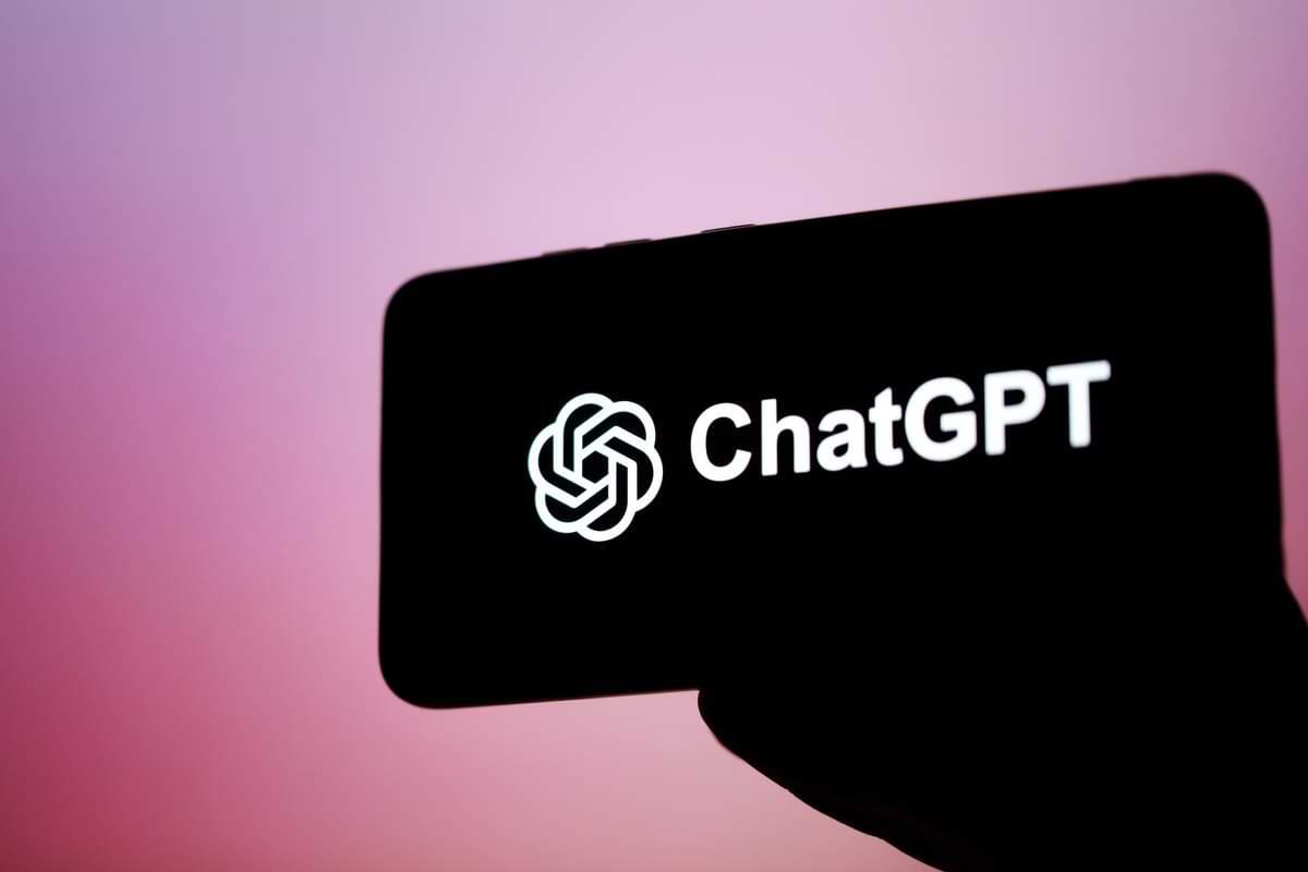 Neues ChatGPTUpdate sorgt für Chaos das steckt dahinter.jpeg