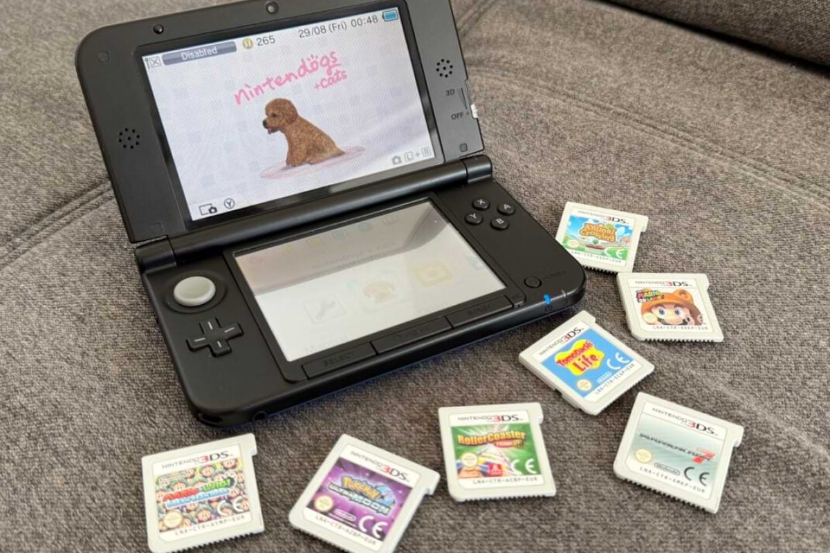 Nintendo 3DS RetroReview Veraltet oder zeitloser Spaß.jpg