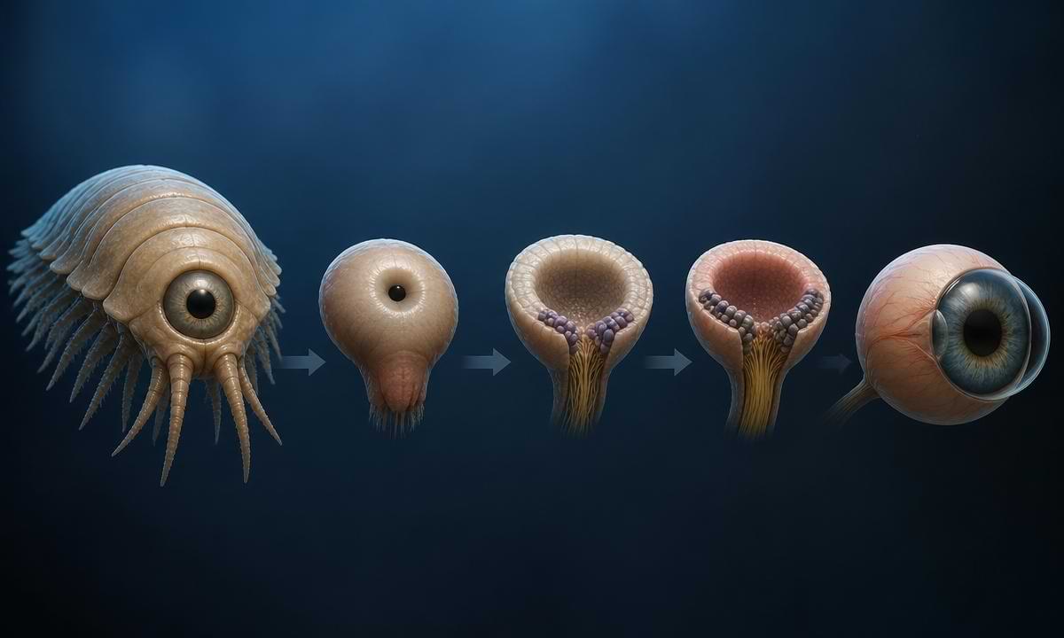 Our Eyes Originated in a 600MillionYearOld Cyclops.jpg