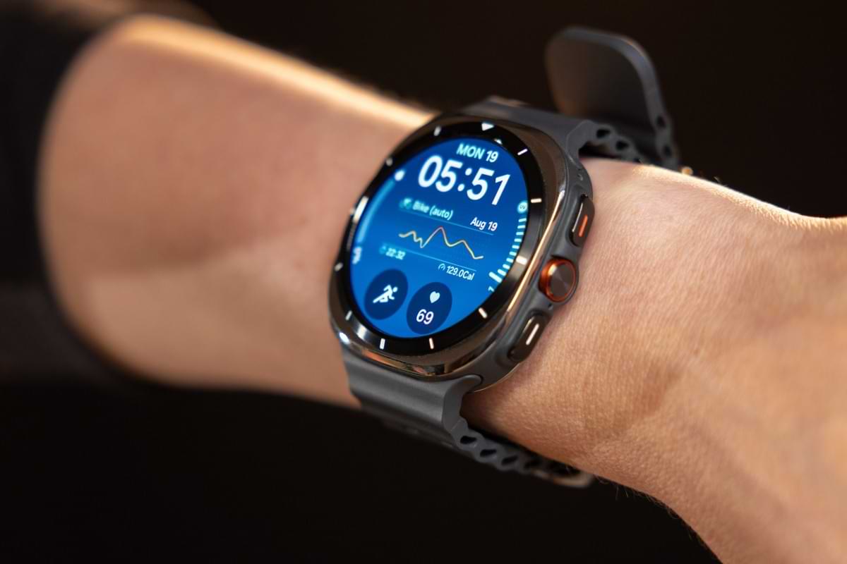 Perfektion am Handgelenk Wir testen die Galaxy Watch Ultra von Samsung.jpg
