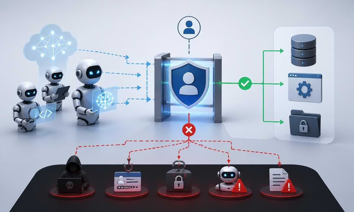 Ping Identity warnt vor wachsenden Autorisierungsrisiken durch KIAgenten.jpg