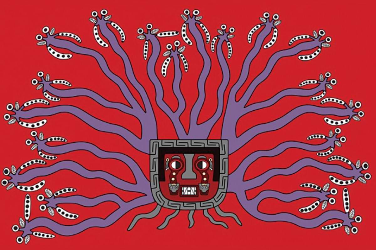 Psychedelic beer used by ancient empire to win friends.jpeg