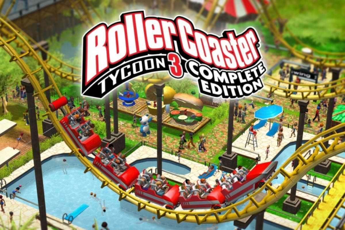 RetroReview Roller Coaster Tycoon 3 im NostalgieTest.jpg