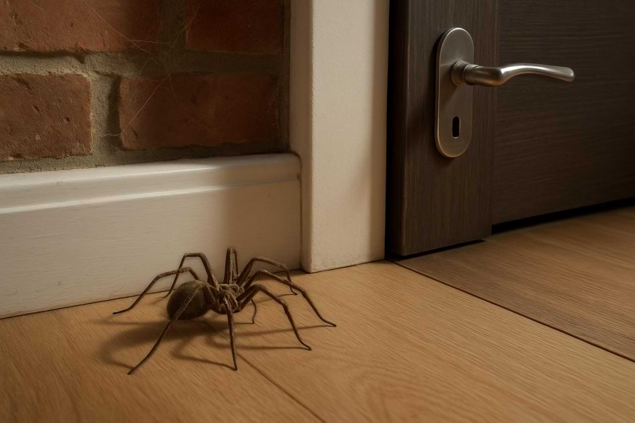 Spinnen kommen jetzt ins Haus was tun.png