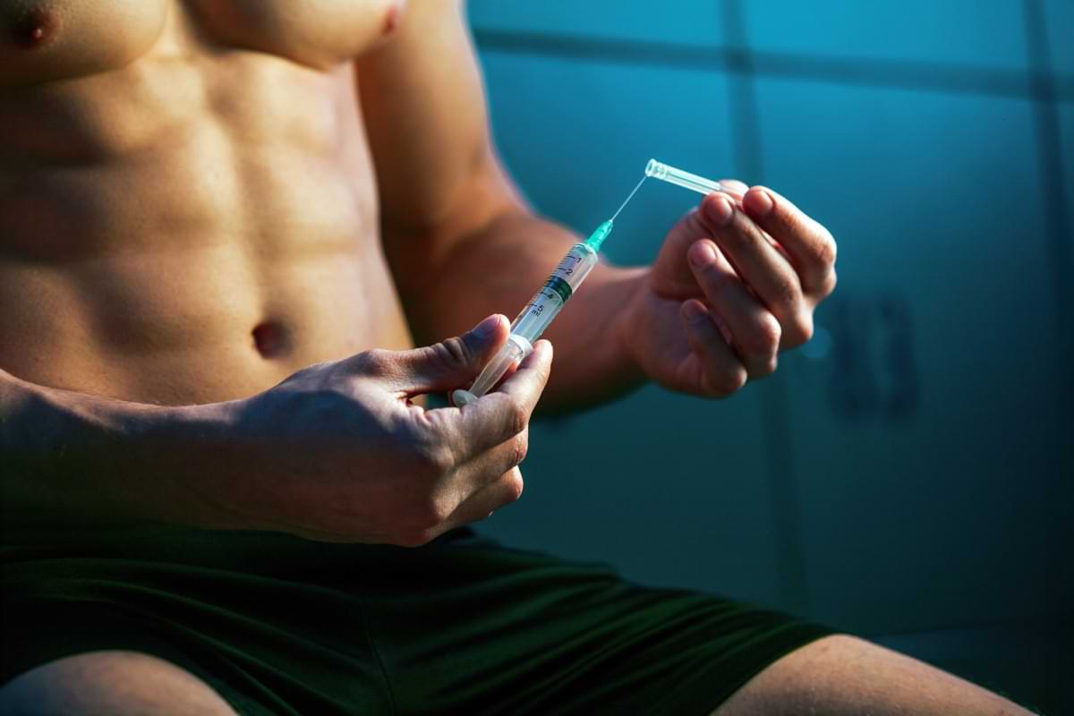 Steroid users rely on risky online advice not doctors to quit.jpg