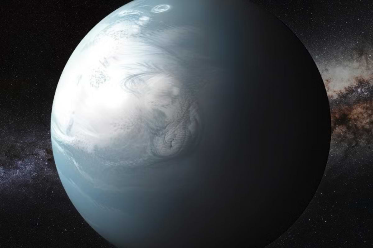 Strong infrared signals could reveal alien life on waterworld planets.png