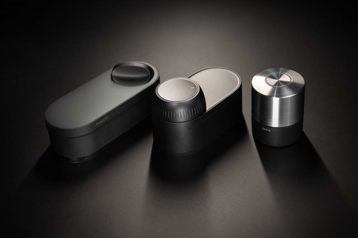 Testsieger Das ist das beste Smart Lock in 2025.jpg