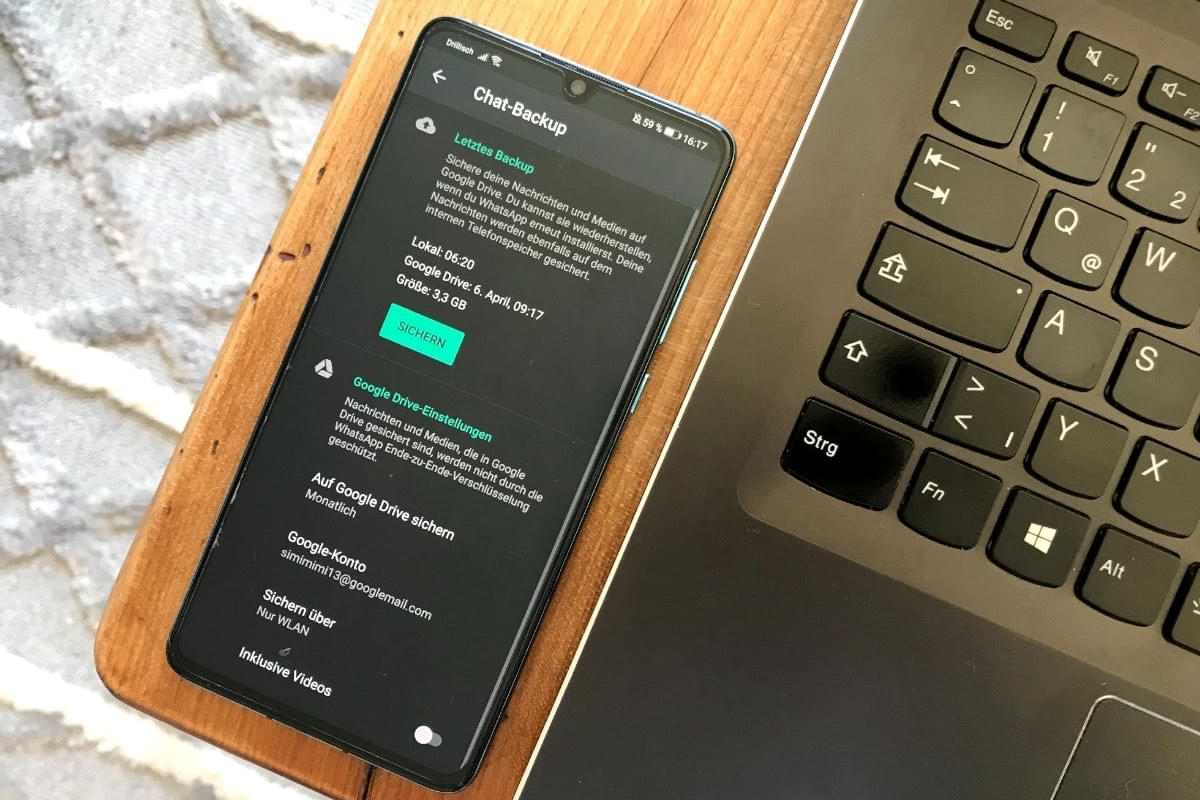 WhatsAppBackup erstellen So behältst du deine Erinnerungen.jpg