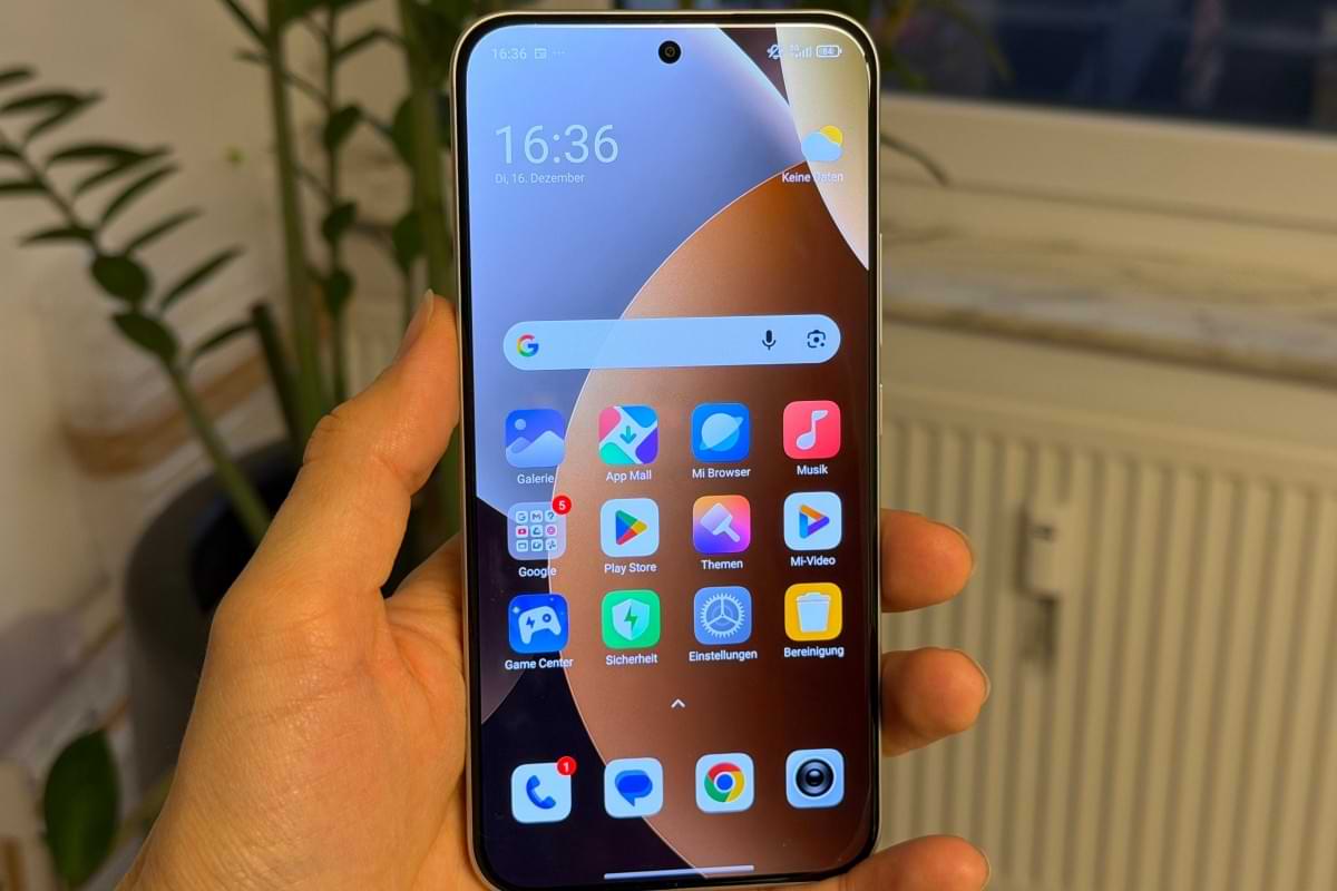 Xiaomis meistverkauftes Smartphone 2026 Wir haben es getestet.jpg