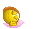 sleep-f-animated-animation-female-smiley-emoticon-000388-large.gif