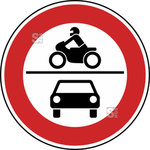 Verbot-fuer-Kraftraeder-auch-mit-Beiwagen-Kleinkraftraeder-Mofas-sowie-Kraftwagen-und-sonstige-m.jpg