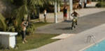 Riding-A-Motorcycle-On-Water.gif