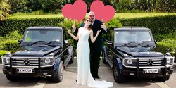 kim-dotcom-liz-hochzeit-auto.jpg