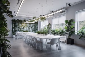 viele zimmerpflanzen wand saal konferenztisch.jpg