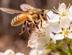 biene sammelt honig manuka blüte.jpg