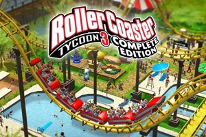 RetroReview Roller Coaster Tycoon 3 im NostalgieTest.jpg