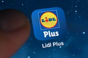 Welche Daten sammelt die App Lidl Plus Und wie verändern LoyaltyApps mit Kooperationen Coupons .jpeg