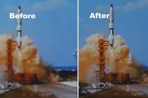 AI model restores old lowquality videos to highres on demand.jpg