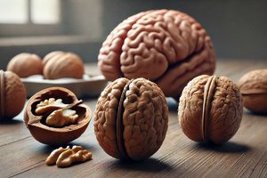 Walnuts with breakfast provide an allday brain boost.jpg