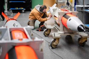 Latest US nuclear gravity bomb enters production.jpg