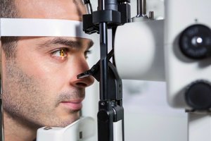 Early Parkinsons diagnosis possible with simple noninvasive eye scan.jpg