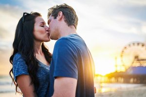 Swapping spit with your spouse may spread anxiety and depression.jpg