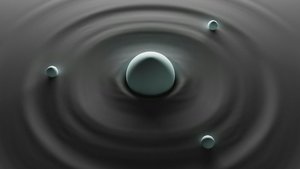 gravitation und schwerkaft modell kugeln.jpg