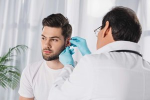 Doctors find Parkinsons markers by looking inside ears.jpg