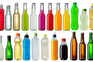 Choosing glass over plastic You might be drinking more microplastics.jpg
