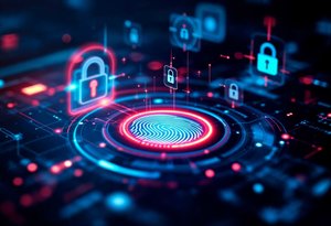 cybersecurity fingerprint schlüssel digitalwelt.jpg