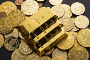 goldbarren auf goldmünzen.jpg