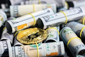 dollar rollen bitcoin in gold.jpg