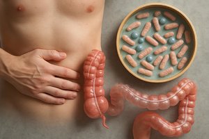 IBS breakthrough Serotoninmaking gut bugs restore bowel function.jpg