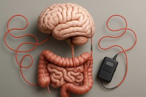 Weve wiretapped the gutbrain hotline to decode signals driving disease.jpg